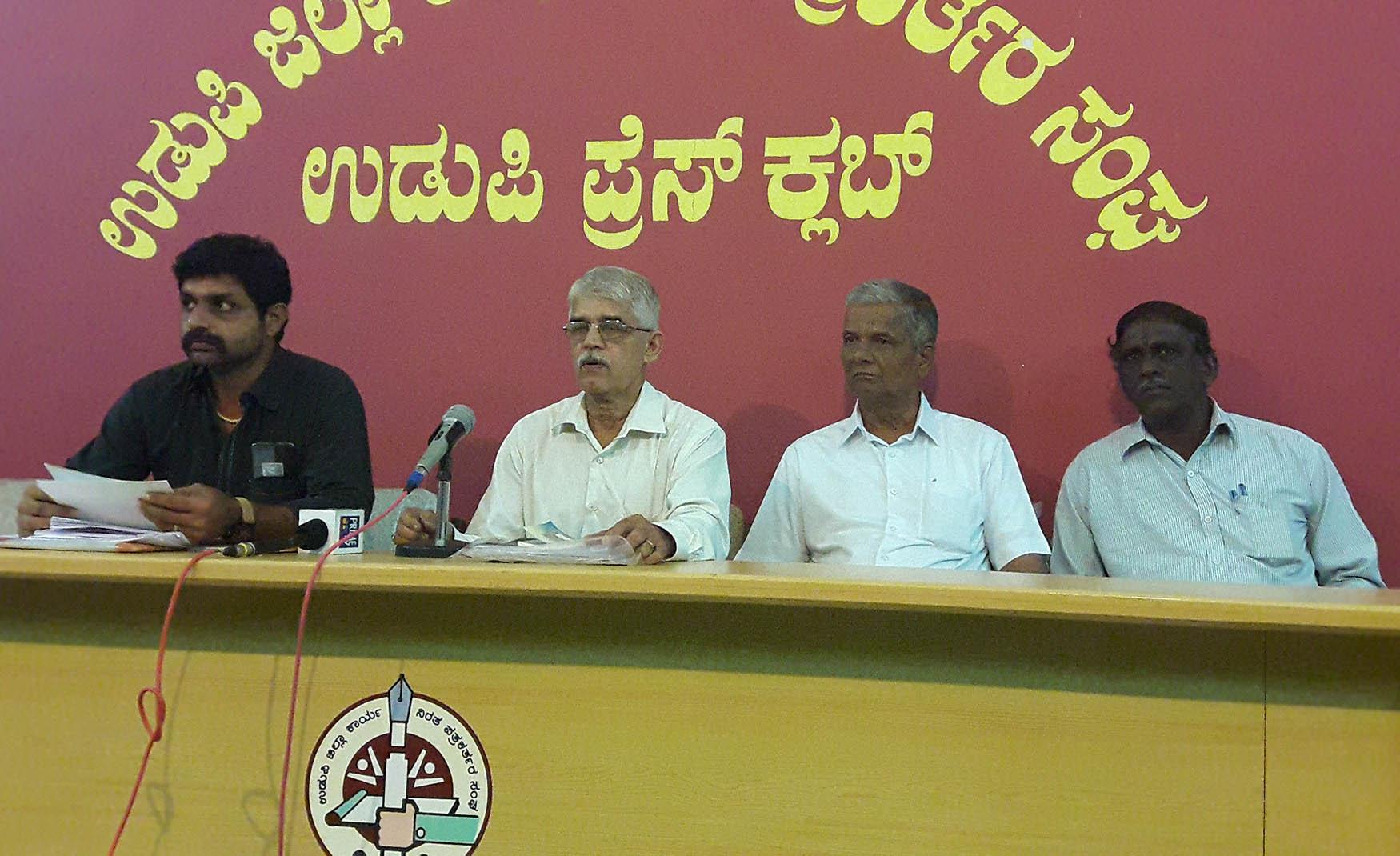 ಕಡಿಯಾಳಿ ಸಮಿತಿಯಿಂದ ಕಾನೂನು ಬಾಹಿರ ಗಣೇಶೋತ್ಸವ ಆಚರಣೆ